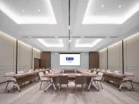 Holiday Inn Express HAI'AN RAILWAY STATION by IHG