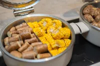 JI Hotel (Xianning Municipal Government New District)