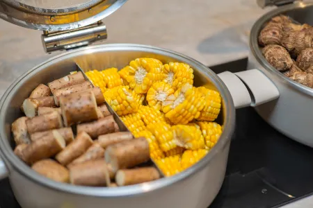 JI Hotel (Xianning Municipal Government New District)