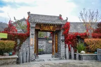 Golden Yan‘an  Jianshan Hostel