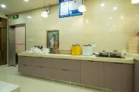 Jinjiang Inn (Wuxi Lihu Development) - breakfast