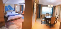 โรงแรมพูลแมน - 3 ดาว