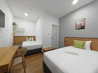 SH GARDEN HOTEL Hotels in Kusial