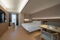 JI Hotel (Xiamen Huandong Yungu) Hotels in Xiamen