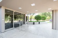 The Gate Hotel Hotel di Campi Bisenzio