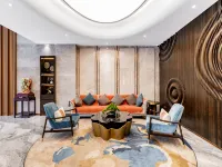 Dongxian Preferred Hotel (Ordos Chessboard Well Branch) Hotels in Otog Banner