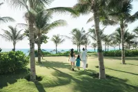 The Ocean Resort by Fusion Quy Nhon Hotels in 
