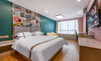 Kaiping Jinting Hotel