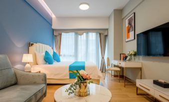 Sweetome Vacation Rentals (Zhuhai Ocean Kingdom)