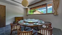 Laoanshan Ju Homestay - 조식 운영