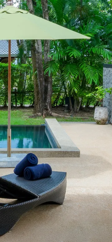 ห้องพูลเทอเรส