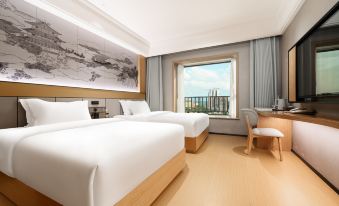 Wenchang Jinyuan Hotel