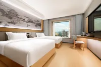 Wenchang Jinyuan Hotel Hotels in Zitong