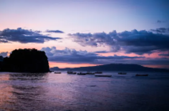 Out of the Blue Resort