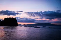 Out of the Blue Resort Hotels in Puerto Galera