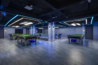 Pingtan Shangzheng Esports Hotel