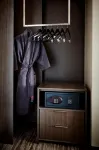 San Francisco Airport Marriott Waterfront - Cheap