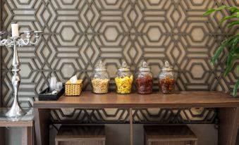 Collection O le Grand Hanoi Hotel - the Tryst