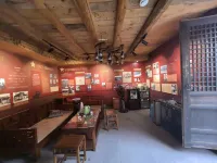 Ganbutuan Chinese Inn - Balkon