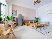 Sakura B&B โรงแรมใกล้สวนป่าไถตง
