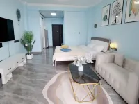 Dongshan Island Hefeng Vacation Villa