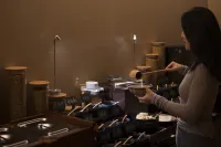 海口龍華龍湖天街亞朵見野飯店 - 早餐