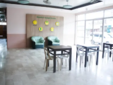 GV Hotel - Borongan Hotels in Eastern Samar