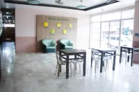 GV Hotel - Borongan Hotels in Borongan City