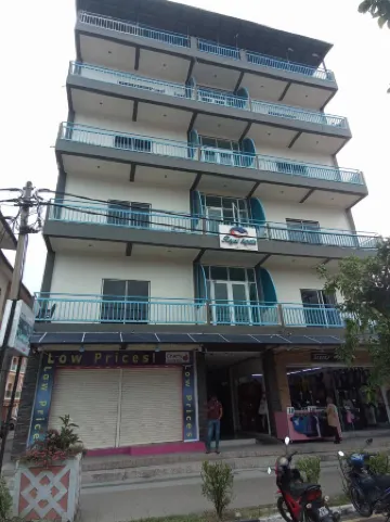 รอยัลอะเกต บีชรีสอร์ท