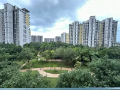 Wanning Yuejia Holiday Apartment (Shenzhou Peninsula Store)