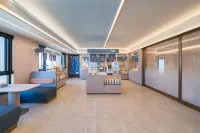 HanTing Hotel (Yidu Wanda Plaza) - breakfast