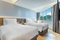 Shantou Xinhaotian Hotel Hotels in 
