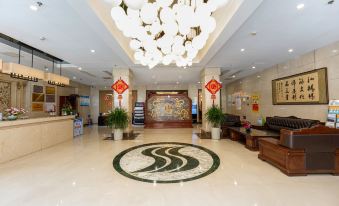 xi shan hotel