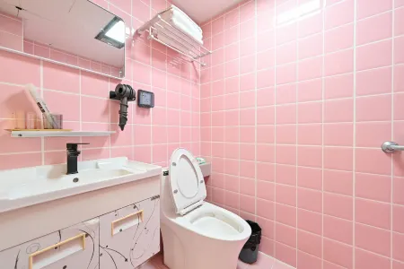 Wutong Yi Resident Hotel