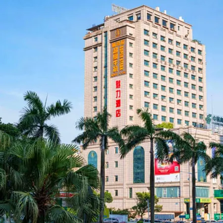 Charming Hotel