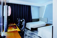 Linquan Jingke Hotel