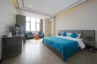 Zhangpu Yunding Garden Hotel