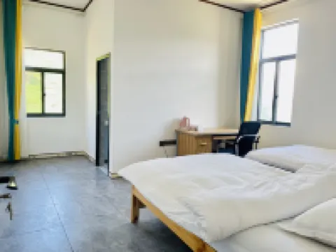 煦和居民宿（無量山櫻花谷店）