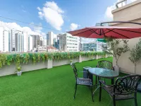 New Chonji Hotel Hotels in Сеул