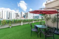 New Chonji Hotel