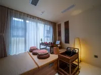 Zhoushang Anxiang Homestay Hotel a Qimen