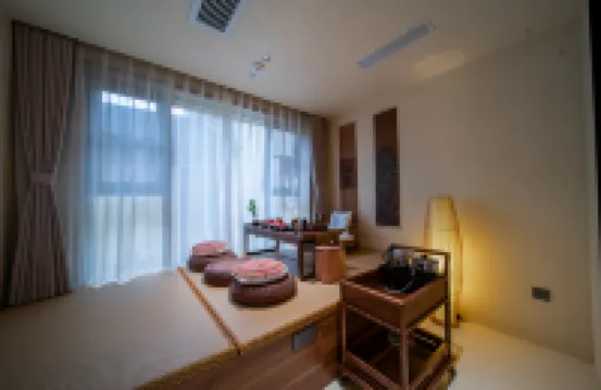 Zhoushang Anxiang Homestay