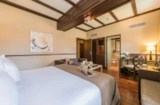 Hospes Palacio de San Esteban Hoteles en Salamanca