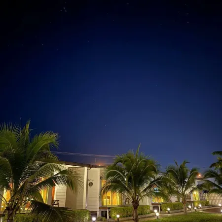 Rich Villa Resort Semporna