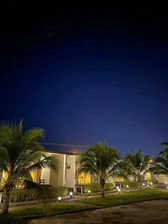 Rich Villa Resort Semporna