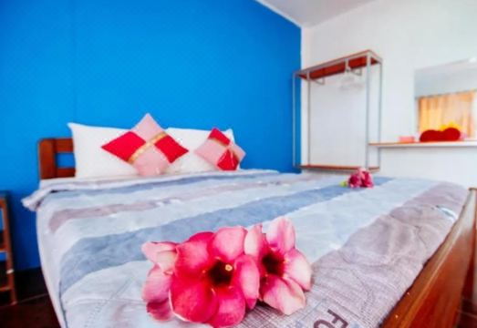 비너스 리조트 오션뷰