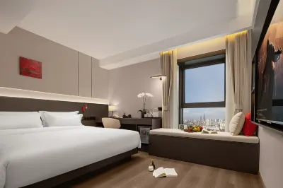 EJhotel Hotel a Railway Station Area