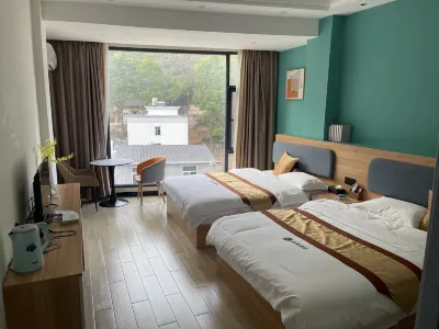 YIN HAI HOTEL Hotel in zona Guangnan Babao Scenic Area