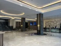 The BLD International Hotel Hotels in Yuncheng