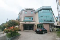 Royal Am Rei Hotel by RedDoorz Các khách sạn ở Bacolod